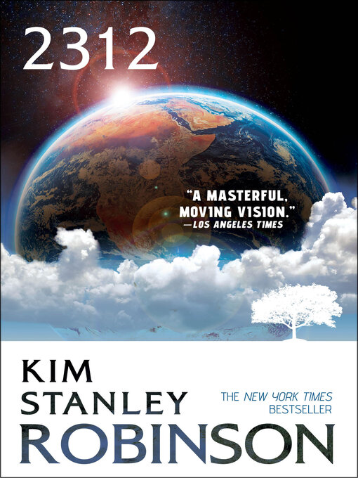 Cover image for 2312